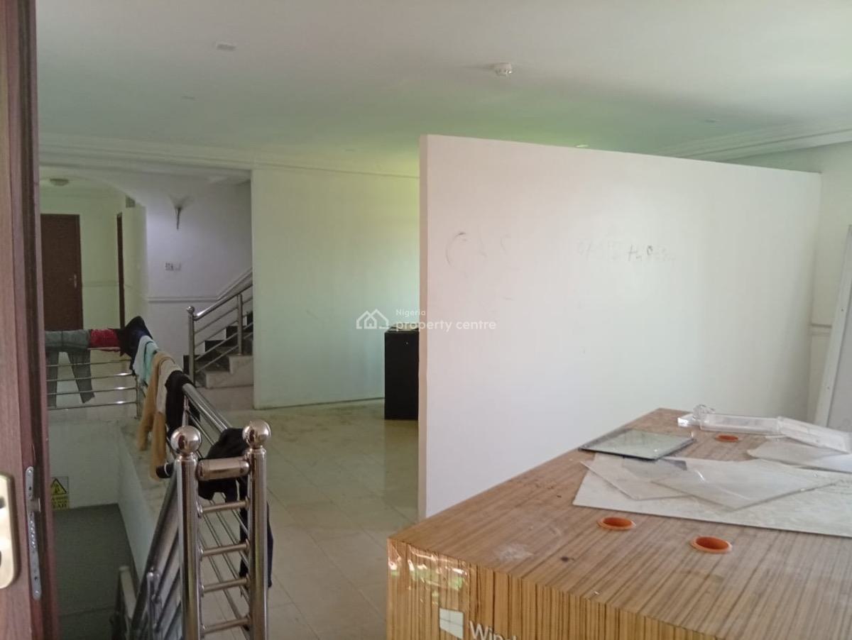 Commercial Purposely Built 2nd & 3rd Floor, Directly on Admiralty Way, Lekki Phase 1, Lekki, Lagos, Commercial Property for Rent