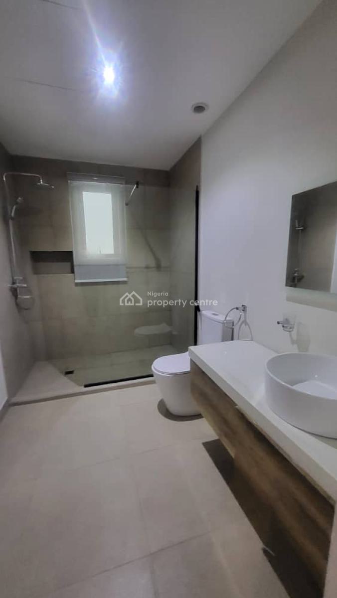 Smart 5 Bedroom Fully Detached Duplex, Lekki Phase 1, Lekki, Lagos, Detached Duplex for Sale