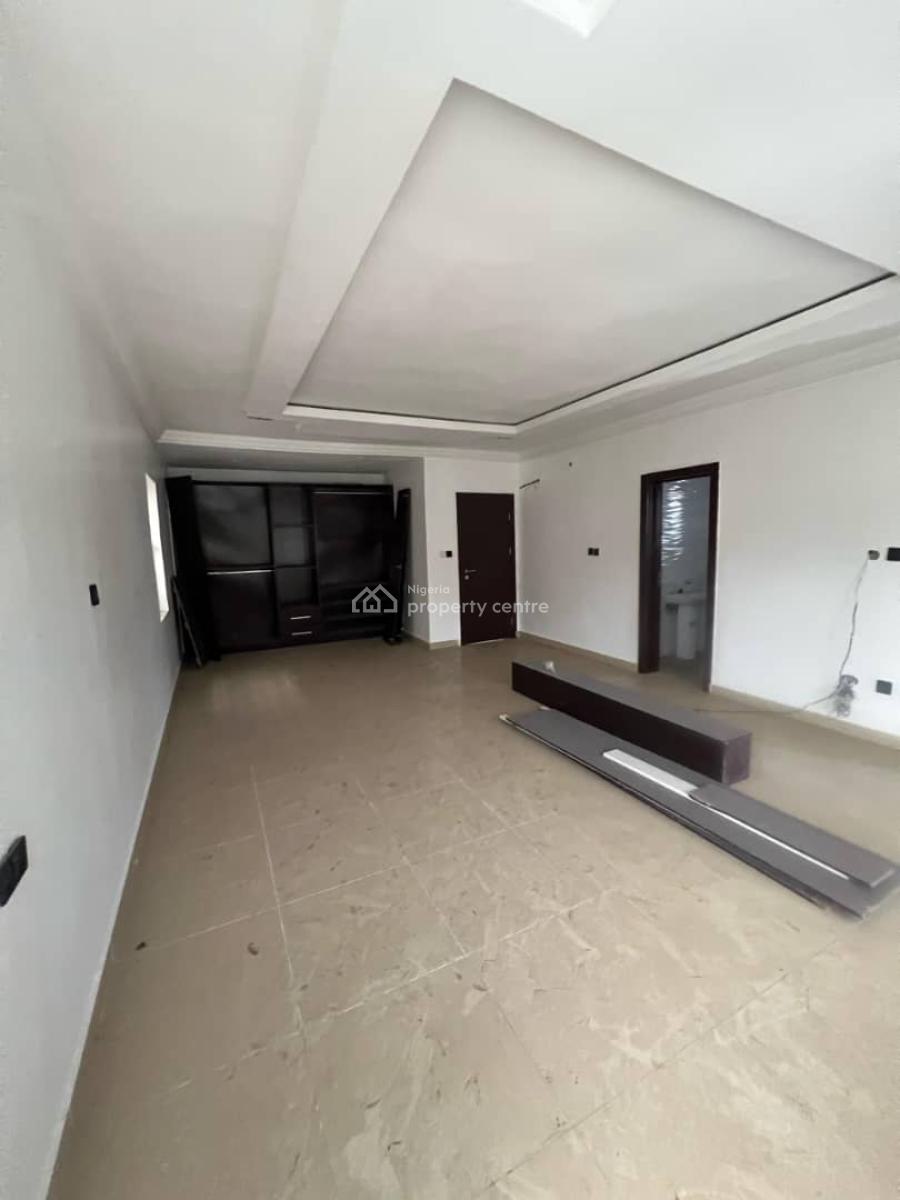Spacious 5 Bedroom Detached Duplex with Bq, Osapa London,  Lekki Lagos, Osapa, Lekki, Lagos, Detached Duplex for Rent