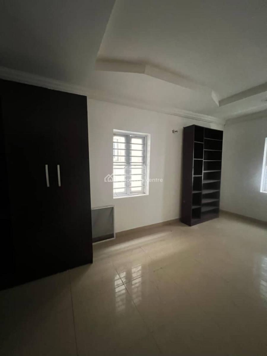 Spacious 5 Bedroom Detached Duplex with Bq, Osapa London,  Lekki Lagos, Osapa, Lekki, Lagos, Detached Duplex for Rent
