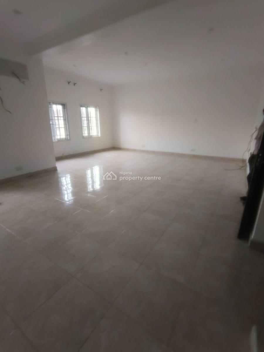 3 Bedroom, Off Freedom Way, Ikate, Lekki, Lagos, Terraced Duplex for Rent