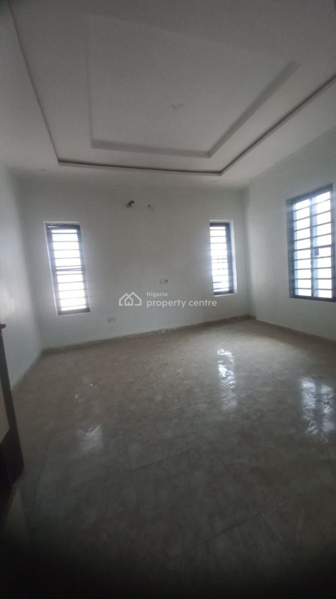 2 Units of Newly Built 4 Bedroom Semi Detached Duplex with Bq, Orchid, Lekki, Lagos, Semi-detached Duplex for Rent