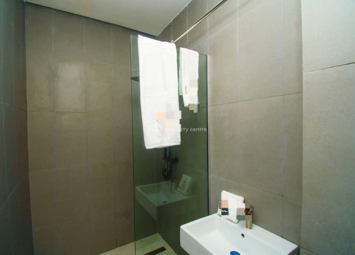 2 Bedroom Flat, Ikate, Lekki, Lagos, Flat / Apartment for Rent