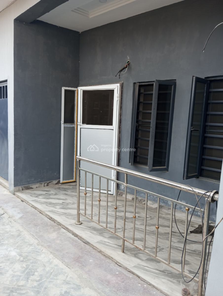 Fantastic Smart 2 Bedroom Plus Bq, Dupe Oguntade Street, Ilasan , Chisco, Lekki, Lagos, Flat / Apartment for Rent