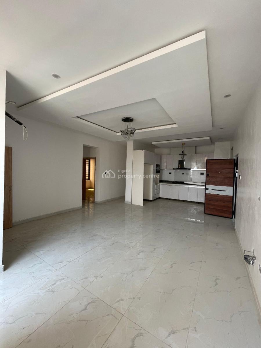 2 Bedroom Apartment, Ikate, Lekki, Lagos, Flat / Apartment for Sale