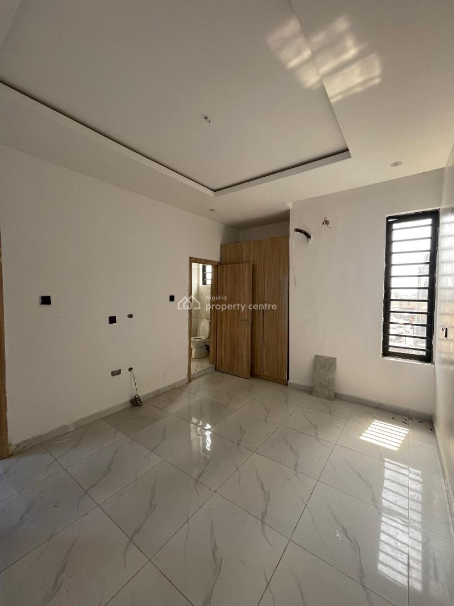 2 Bedroom Apartment, Ikate, Lekki, Lagos, Flat / Apartment for Sale