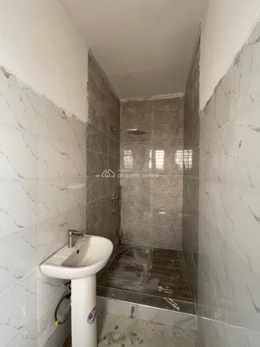 2 Bedroom Apartment, Ikate, Lekki, Lagos, Flat / Apartment for Sale