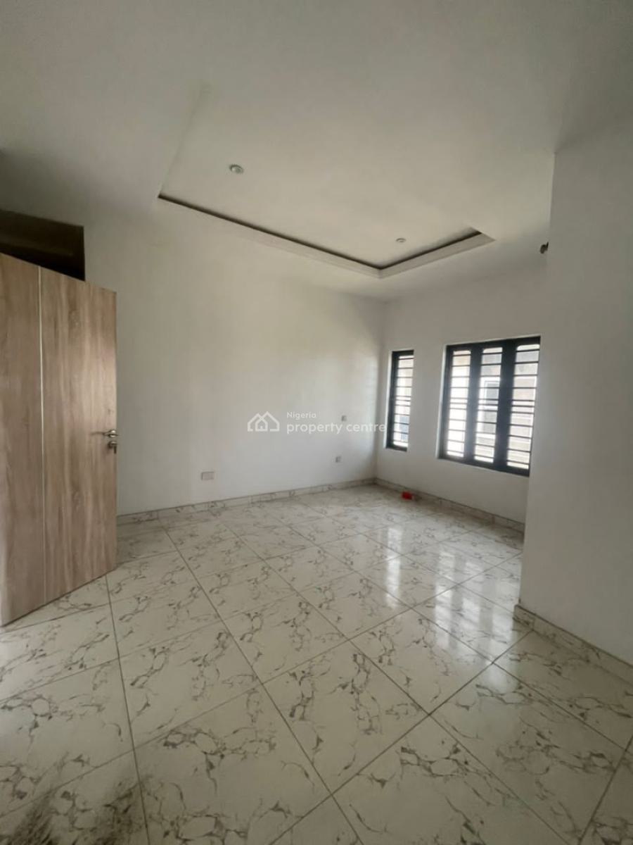 Affordable Brand New 4 Bedroom  Terrace Duplex Suitable for Investment, Orchid Lekki Lagos, Lekki, Lagos, Terraced Duplex for Sale