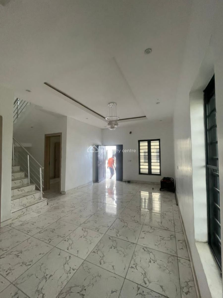 Affordable Brand New 4 Bedroom  Terrace Duplex Suitable for Investment, Orchid Lekki Lagos, Lekki, Lagos, Terraced Duplex for Sale