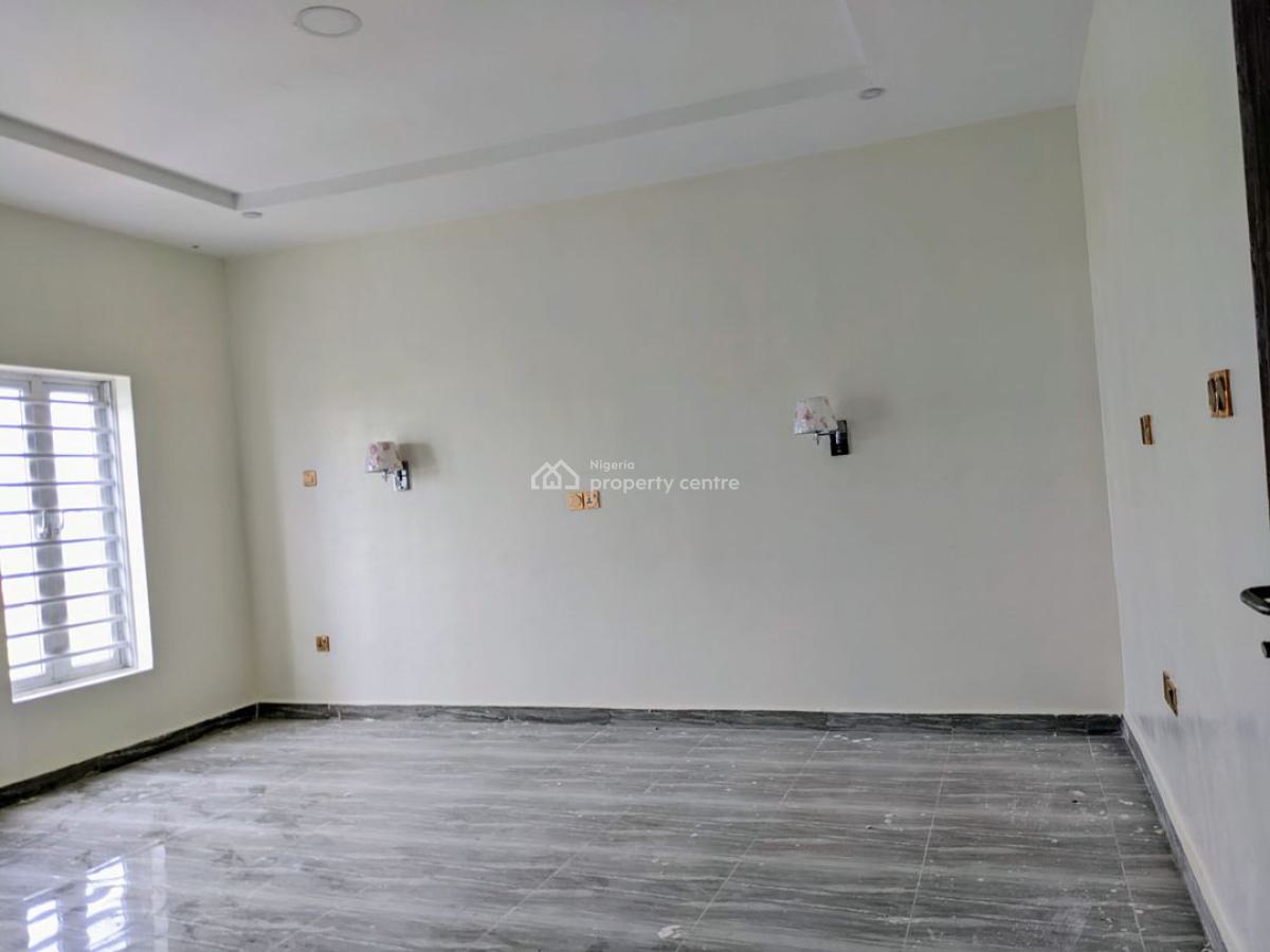 Luxury  3 Bedroom Terrace Duplex, Shelter Afrique Estate, Uyo, Akwa Ibom, Terraced Duplex for Rent