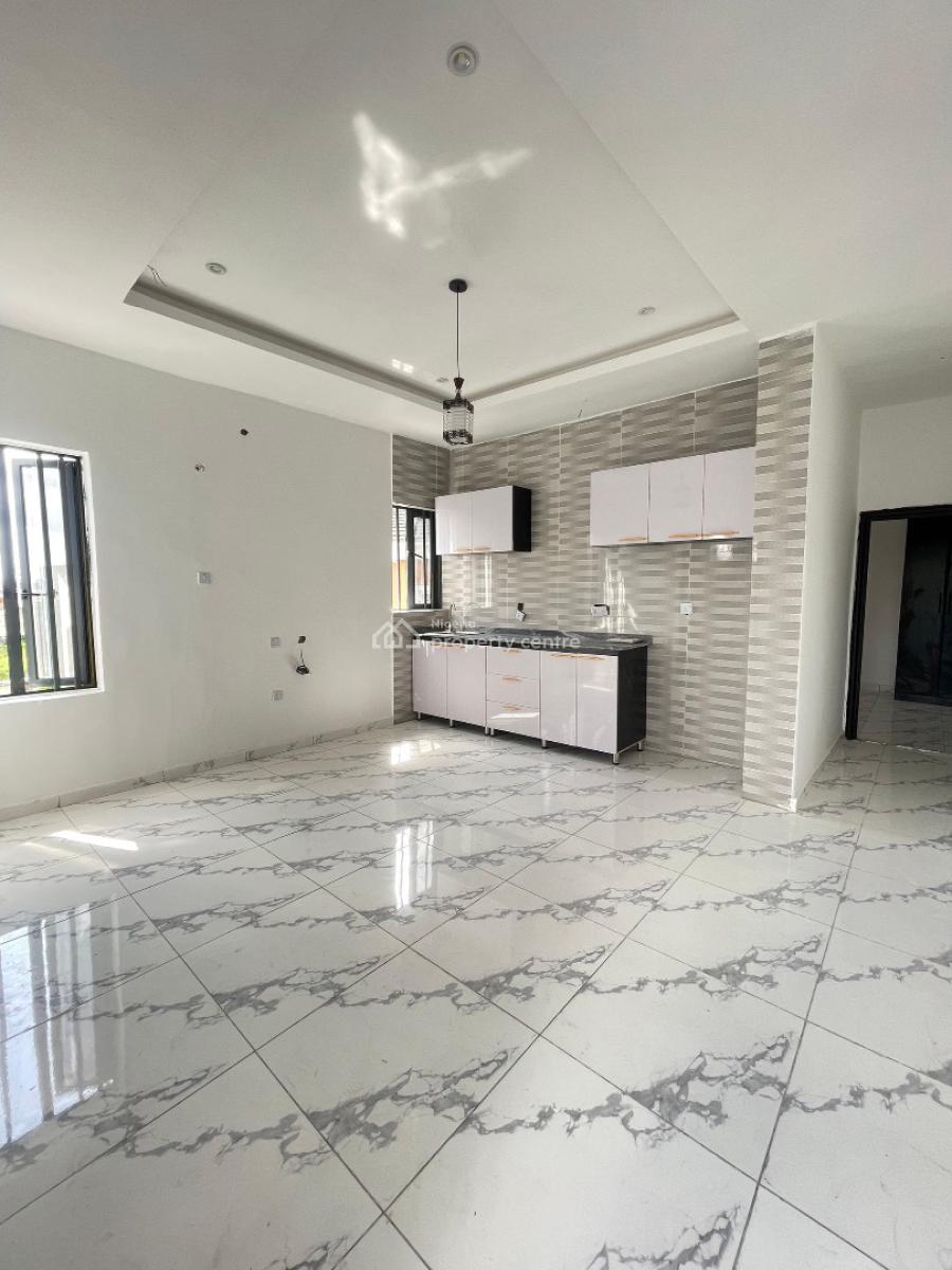 1 Bedroom Aparment, Ajah, Lekki, Lagos, Flat / Apartment for Sale