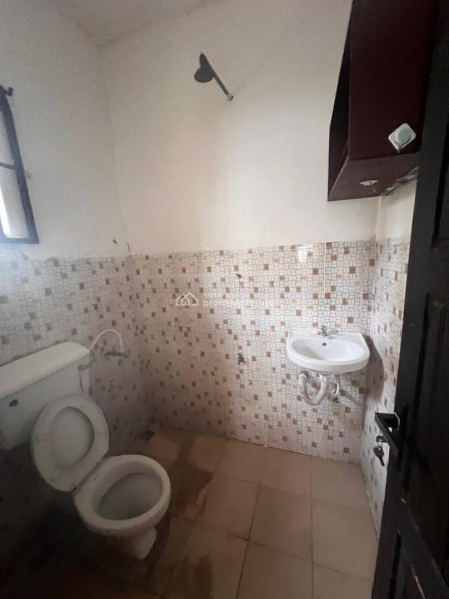 3 Bedroom Apartment, Osapa, Lekki, Lagos, Flat / Apartment for Rent