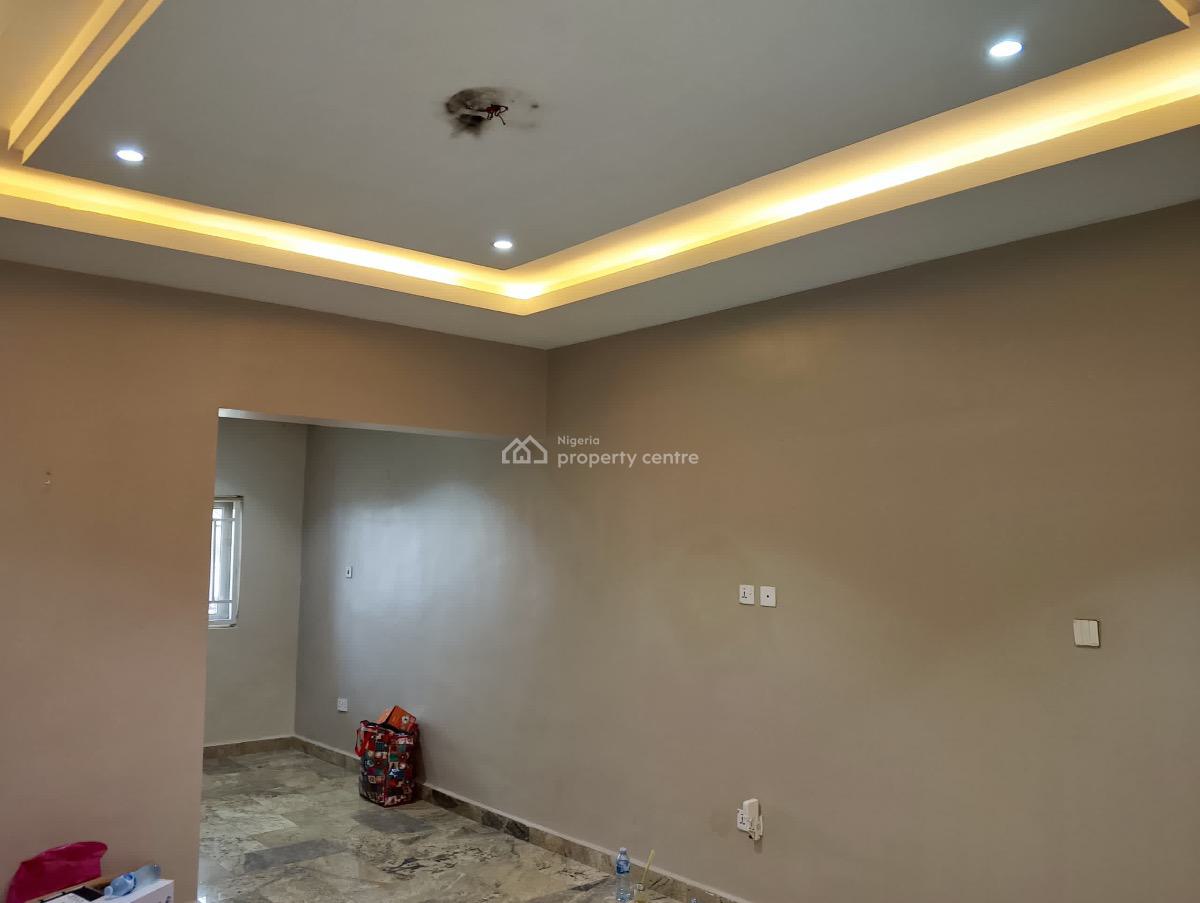 3 Bedroom Flat, Jahi, Abuja, House for Rent