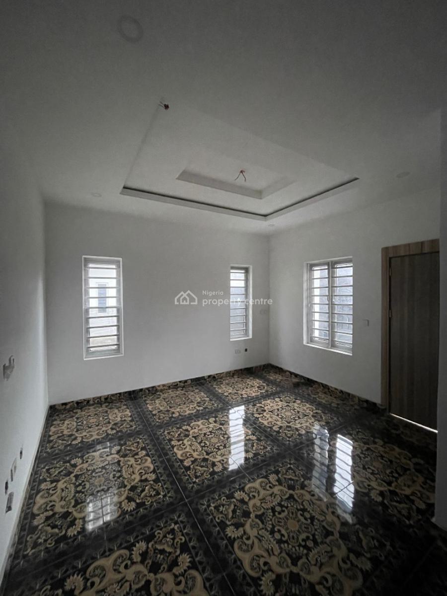 Exclusively Built 2 Bedroom Apartment, Ikota, Lekki, Lagos, Block of Flats for Sale