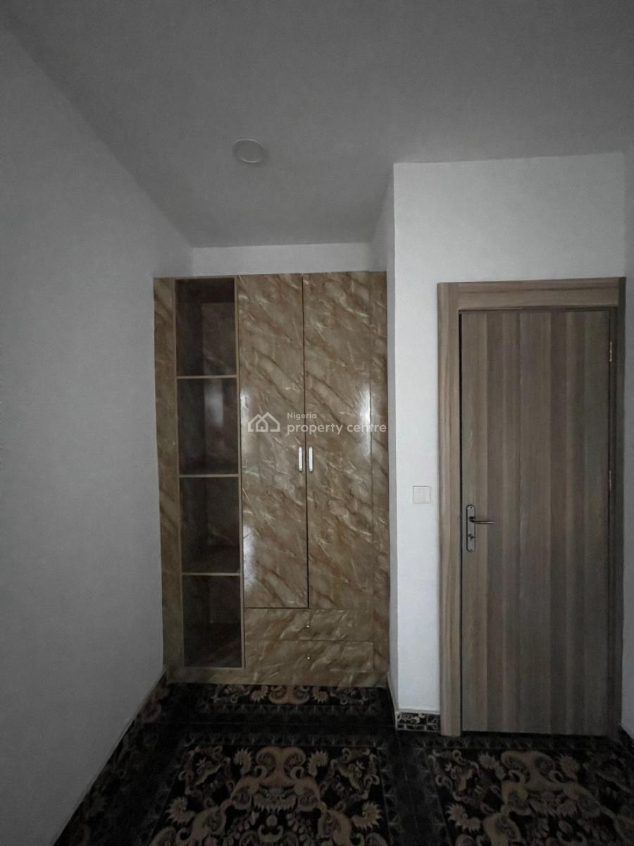 Exclusively Built 2 Bedroom Apartment, Ikota, Lekki, Lagos, Block of Flats for Sale
