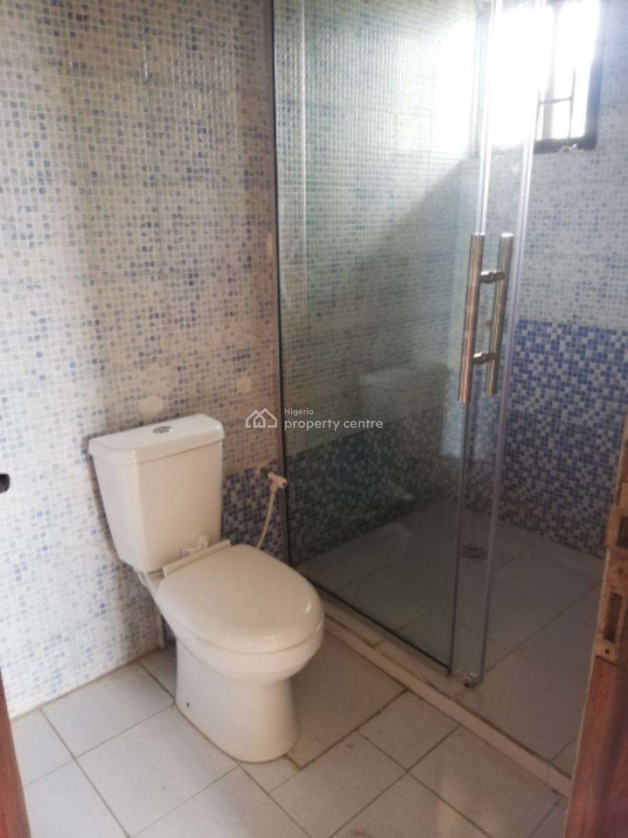 Clean and Luxury 4bedroom Semidetached Duplex, Gra Phase 2, Magodo, Lagos, House for Rent