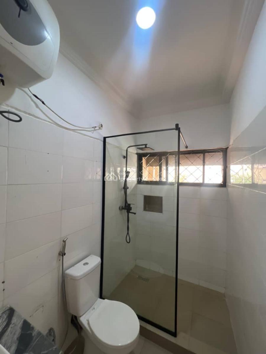 Standard Spacious 5 Bedroom Duplex with Bq, Maitama District, Abuja, Semi-detached Duplex for Rent