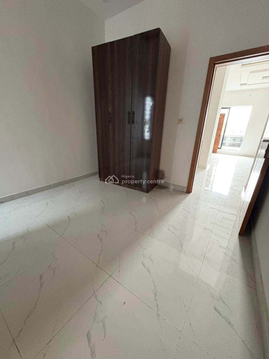 Newly Built 2bedroom Apartment, Orchid Lekki Lagos, Lekki, Lagos, Flat / Apartment for Rent