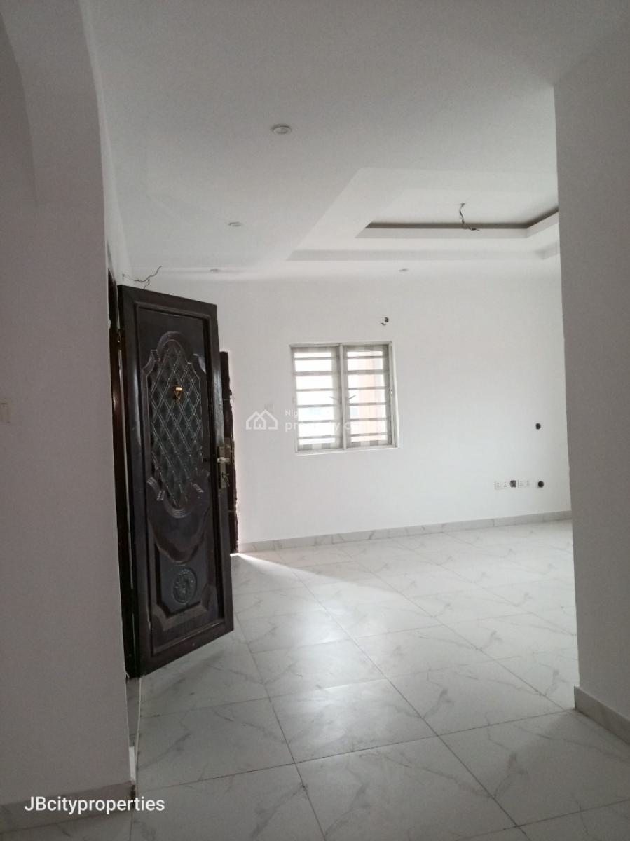 Luxury 2 Bedroom Apartment, Ogombo, Ogombo, Ajah, Lagos, Flat / Apartment for Rent