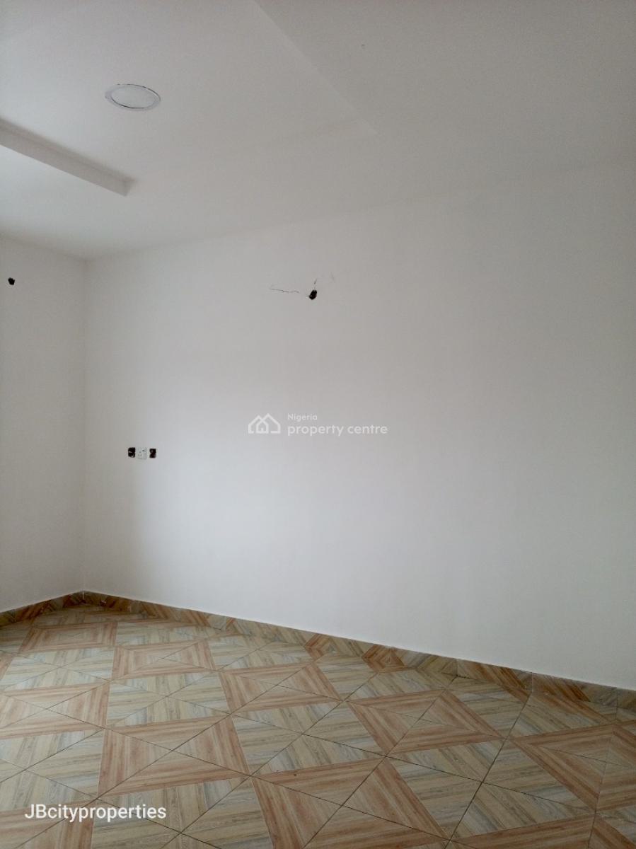 Luxury 2 Bedroom Apartment, Ogombo, Ogombo, Ajah, Lagos, Flat / Apartment for Rent