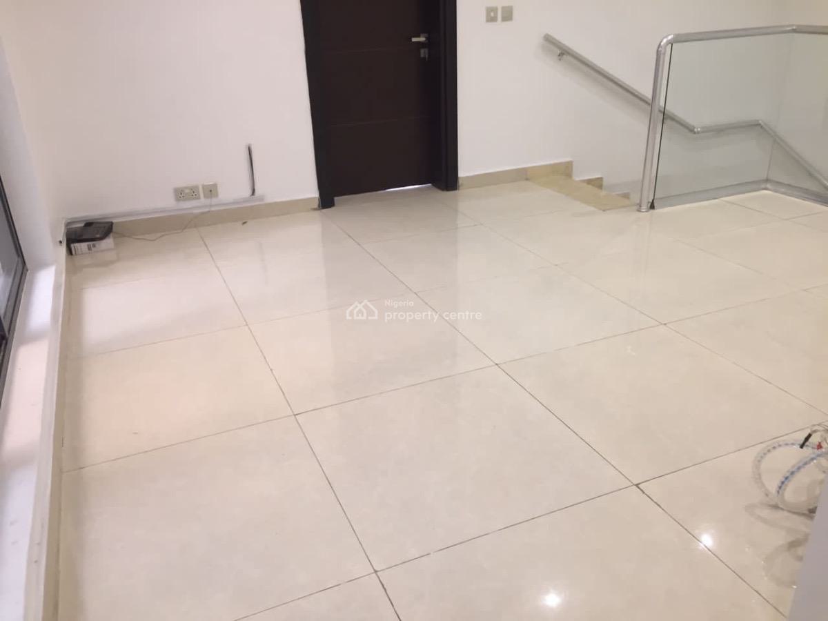 Well Finished and Spacious 4 Bedroom Penthouse with Bq, Banana Island, Ikoyi, Lagos, Terraced Duplex for Rent