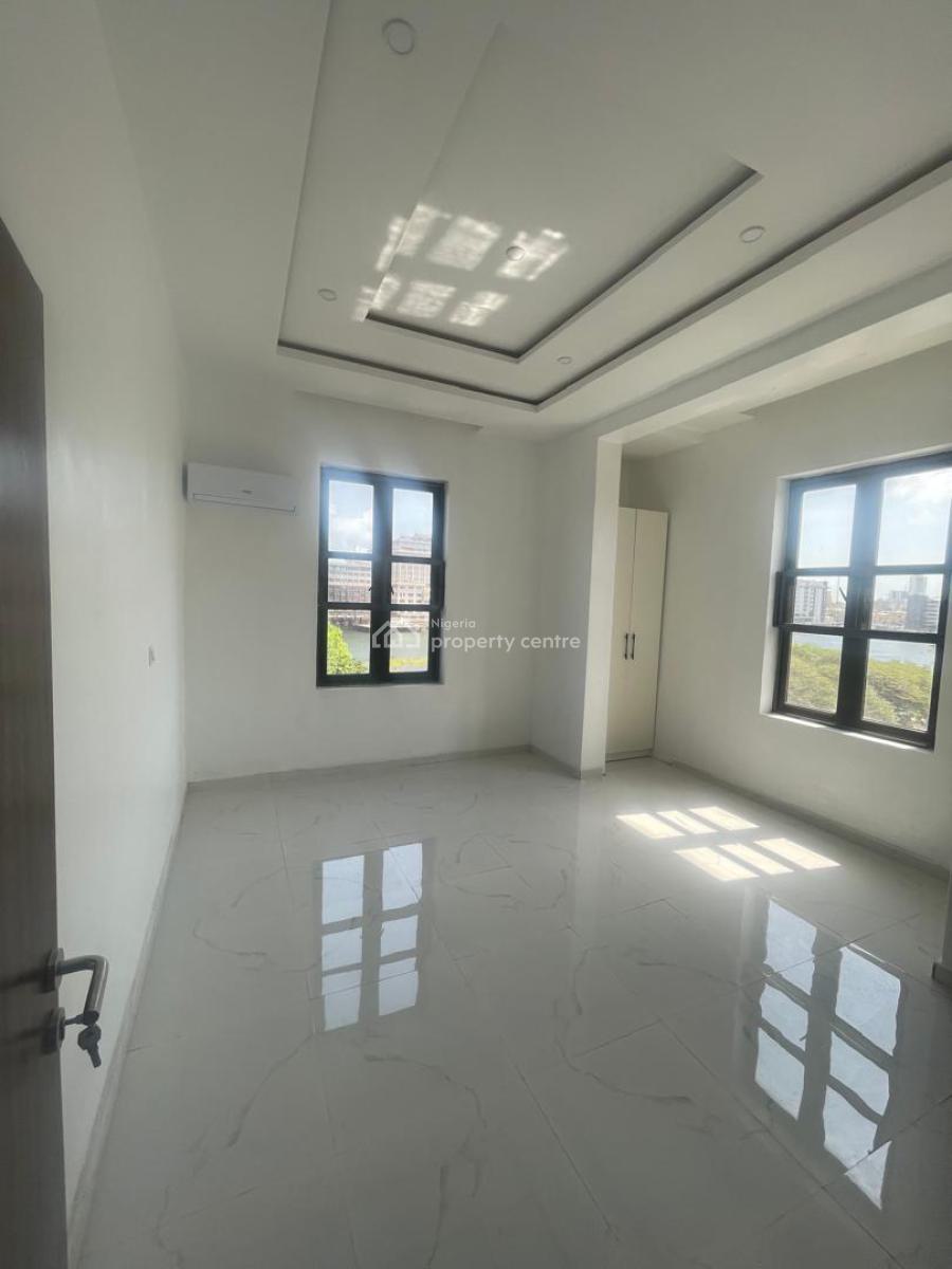 Luxurious 3 Bedroom Apartments, Queens Drive, Old Ikoyi, Ikoyi, Lagos, Flat / Apartment for Sale