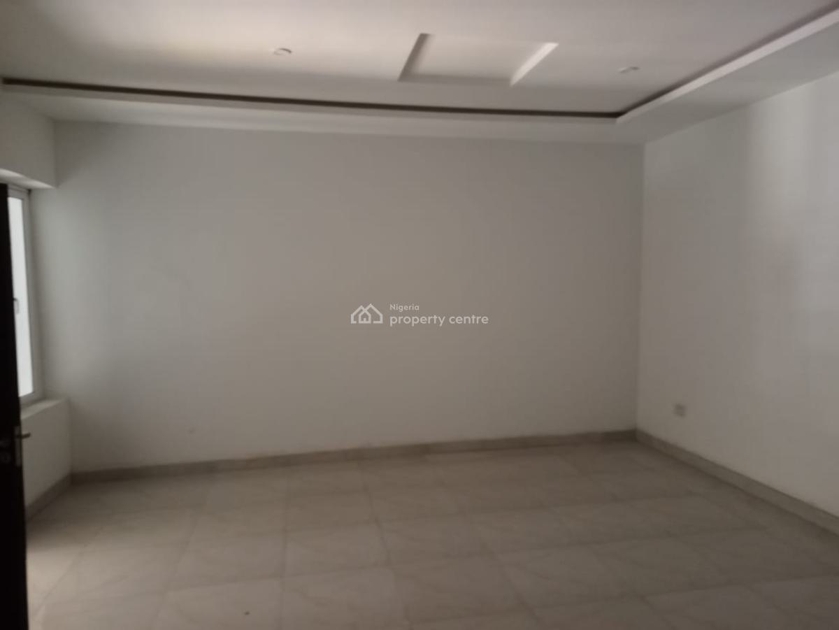 3 Bedrooms, Utako, Abuja, Flat / Apartment for Rent