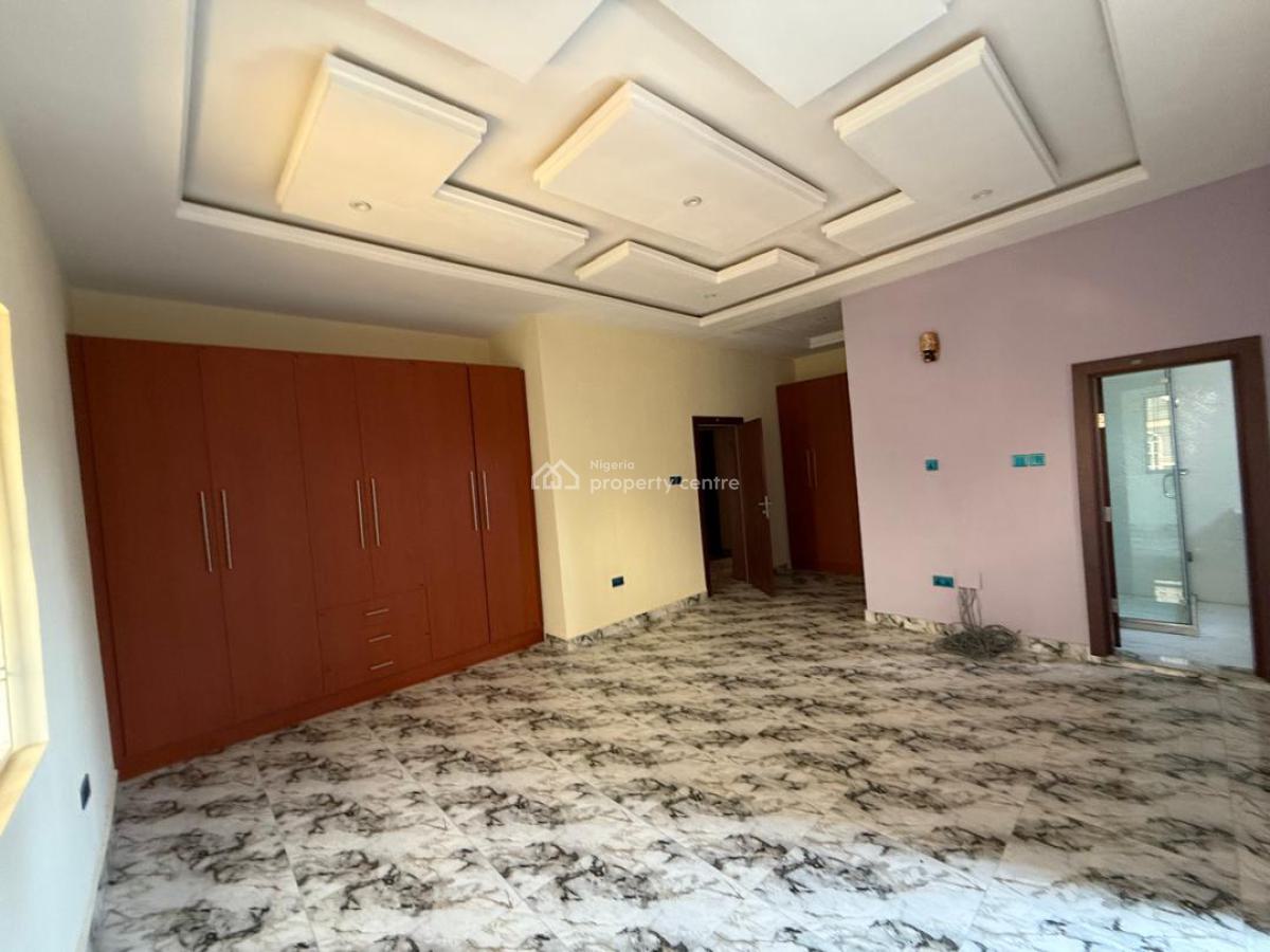 4 Bedroom Apartment, Galadimawa, Abuja, House for Rent