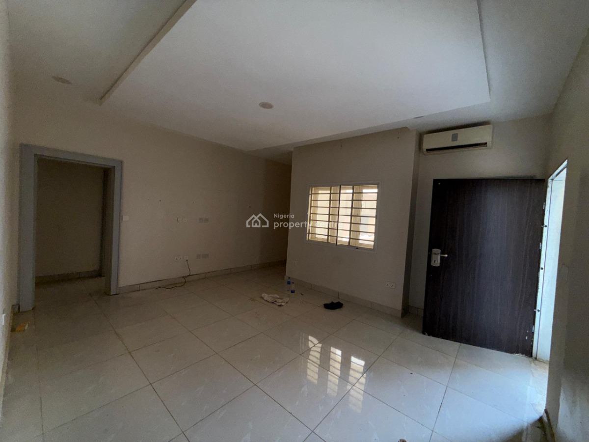 Spacious 2 Bedroom Flat, Katampe, Abuja, Flat / Apartment for Rent