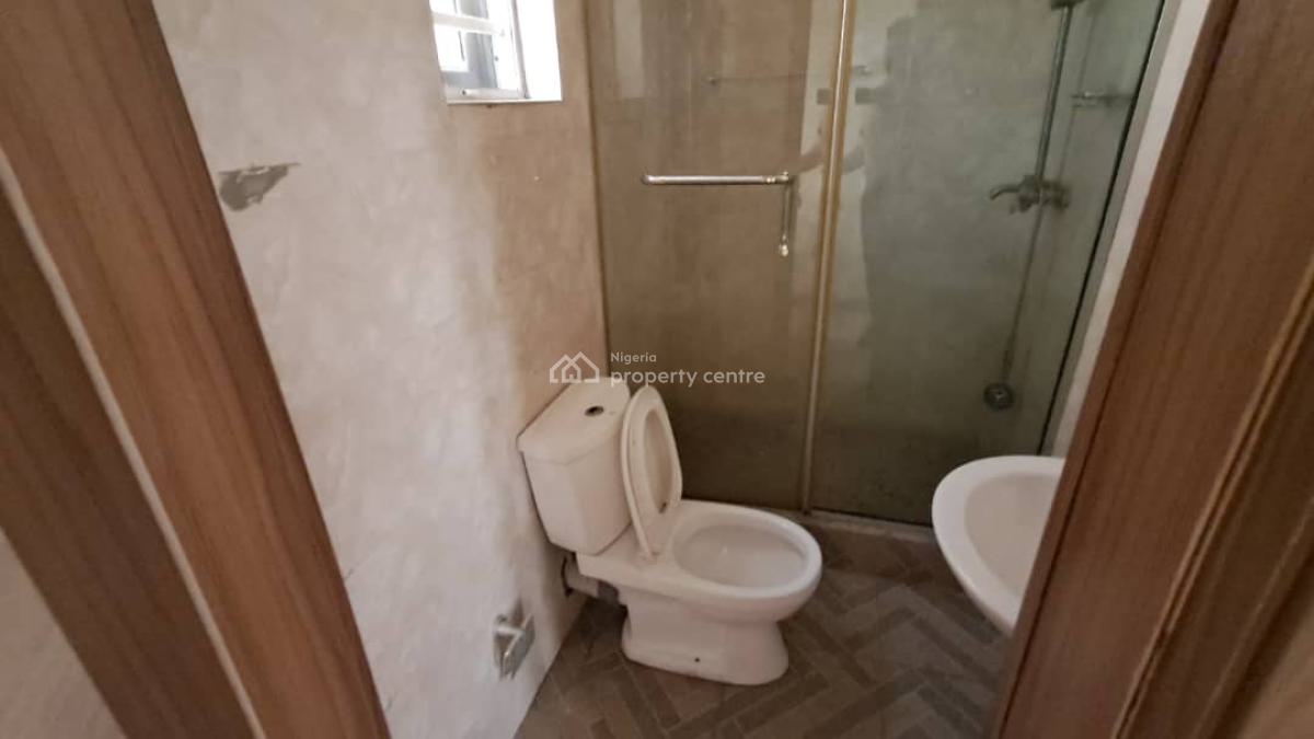 Fantastic 4 Bedroom Semi Detached Duplex with Bq, Conservation Road, Lekki Expressway, Lekki, Lagos, Office Space for Rent
