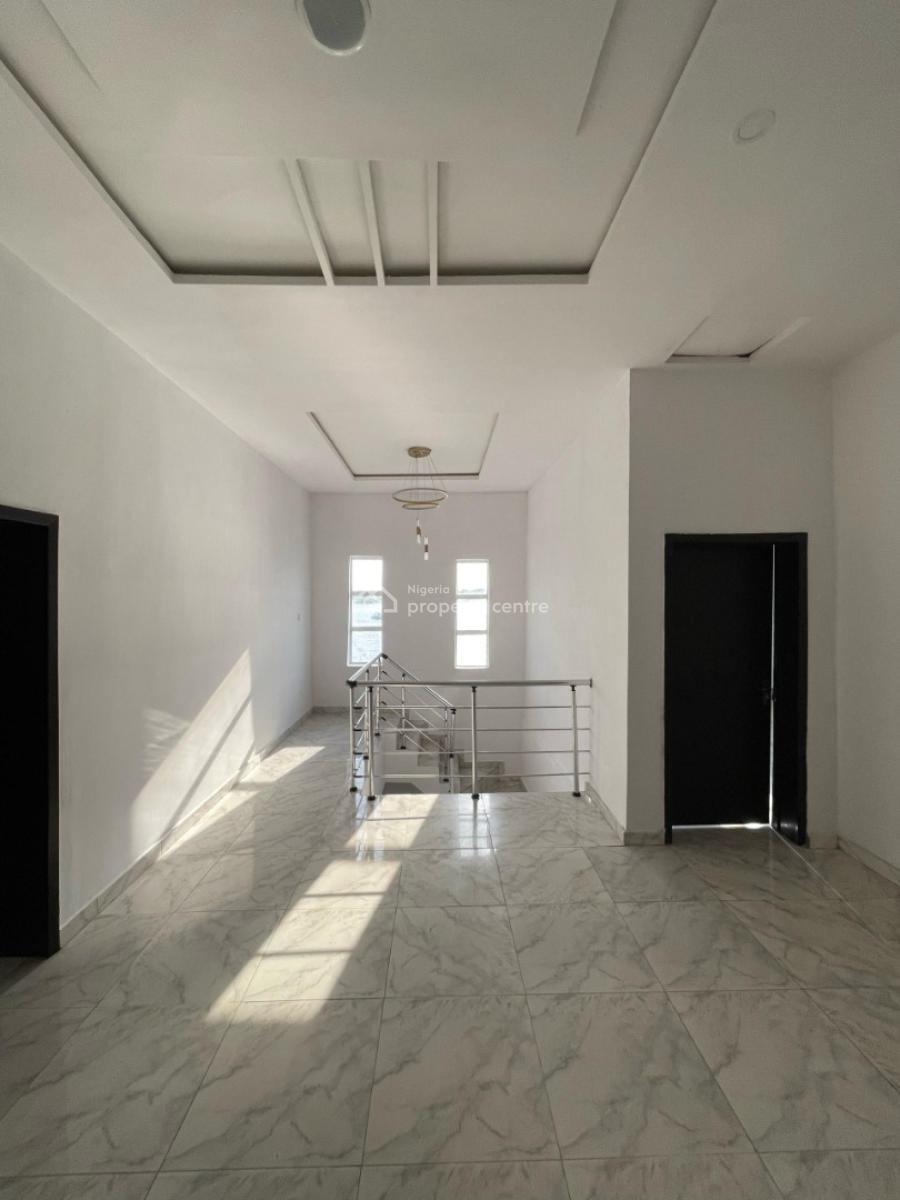 5 Bedroom Fully Detached Duplex, Lekki, Lagos, Detached Duplex for Sale