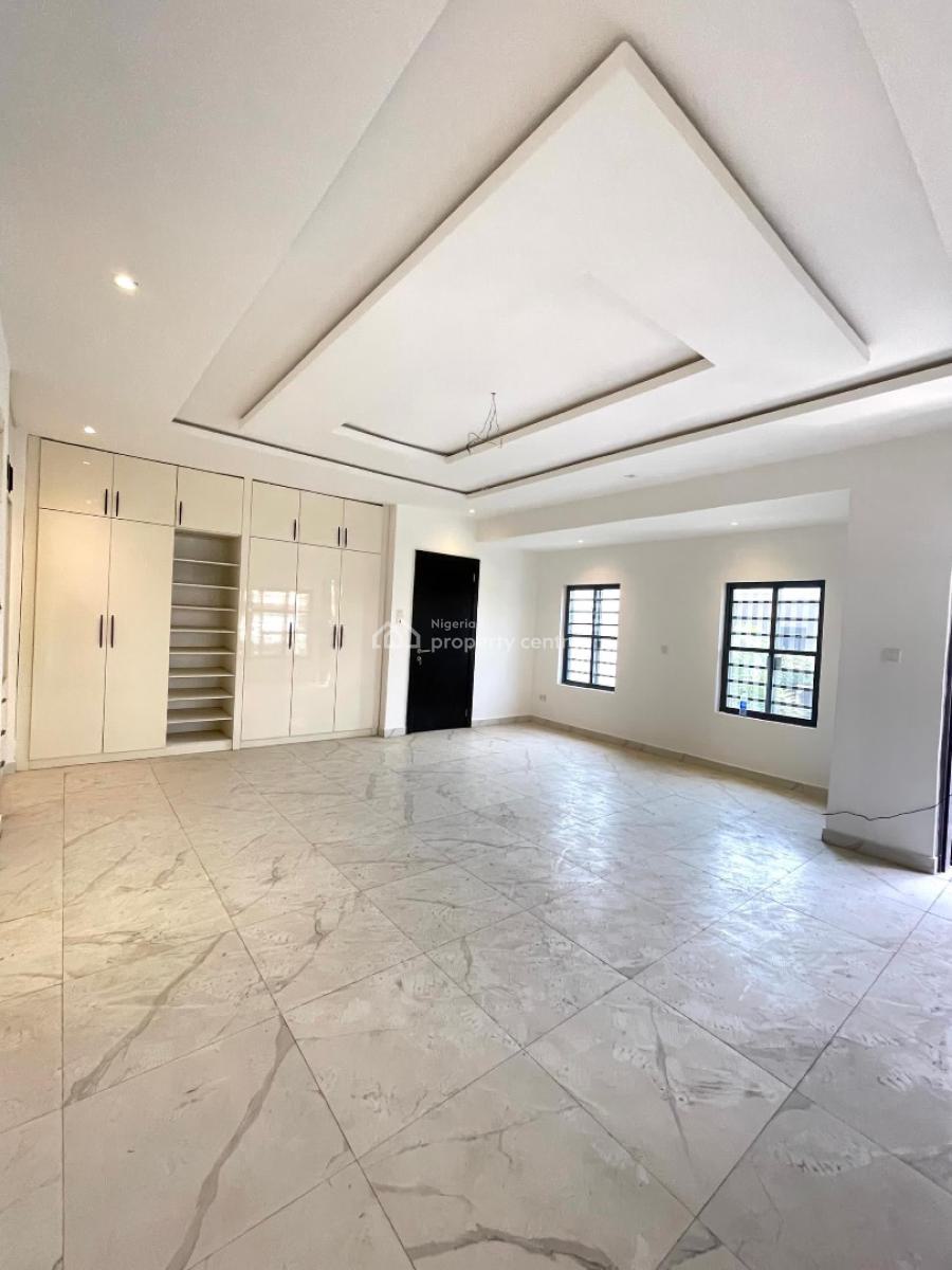 Luxury 5 Bedroom Apartment, Lekki Phase 1, Lekki, Lagos, Flat / Apartment for Rent