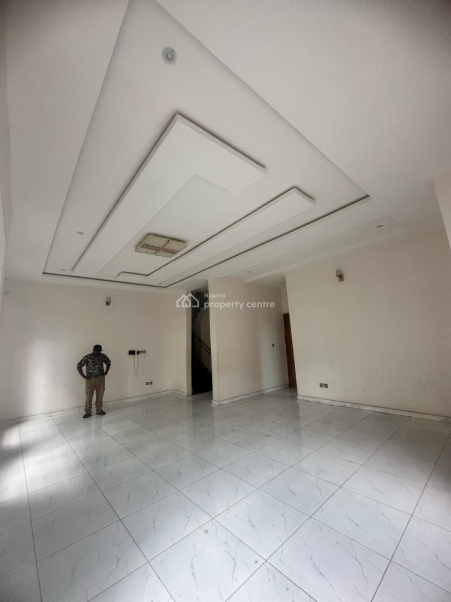 4bedroom Detached Duplex with Bq, Orchid Lekki Lagos, Lekki Phase 2, Lekki, Lagos, Detached Duplex for Rent