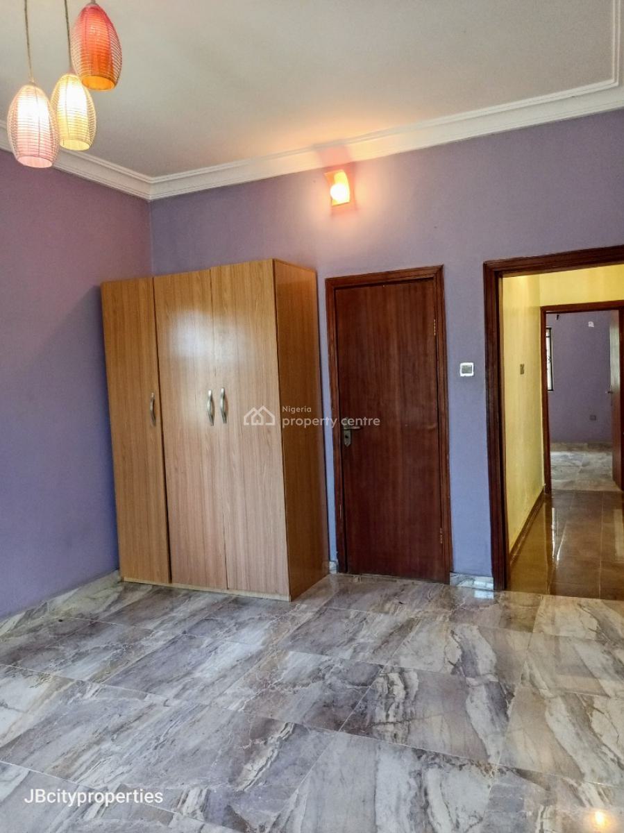 Spacious 2 Bedroom Bungalow with 24hrs Power, Olokonla, Olokonla, Ajah, Lagos, Detached Bungalow for Rent