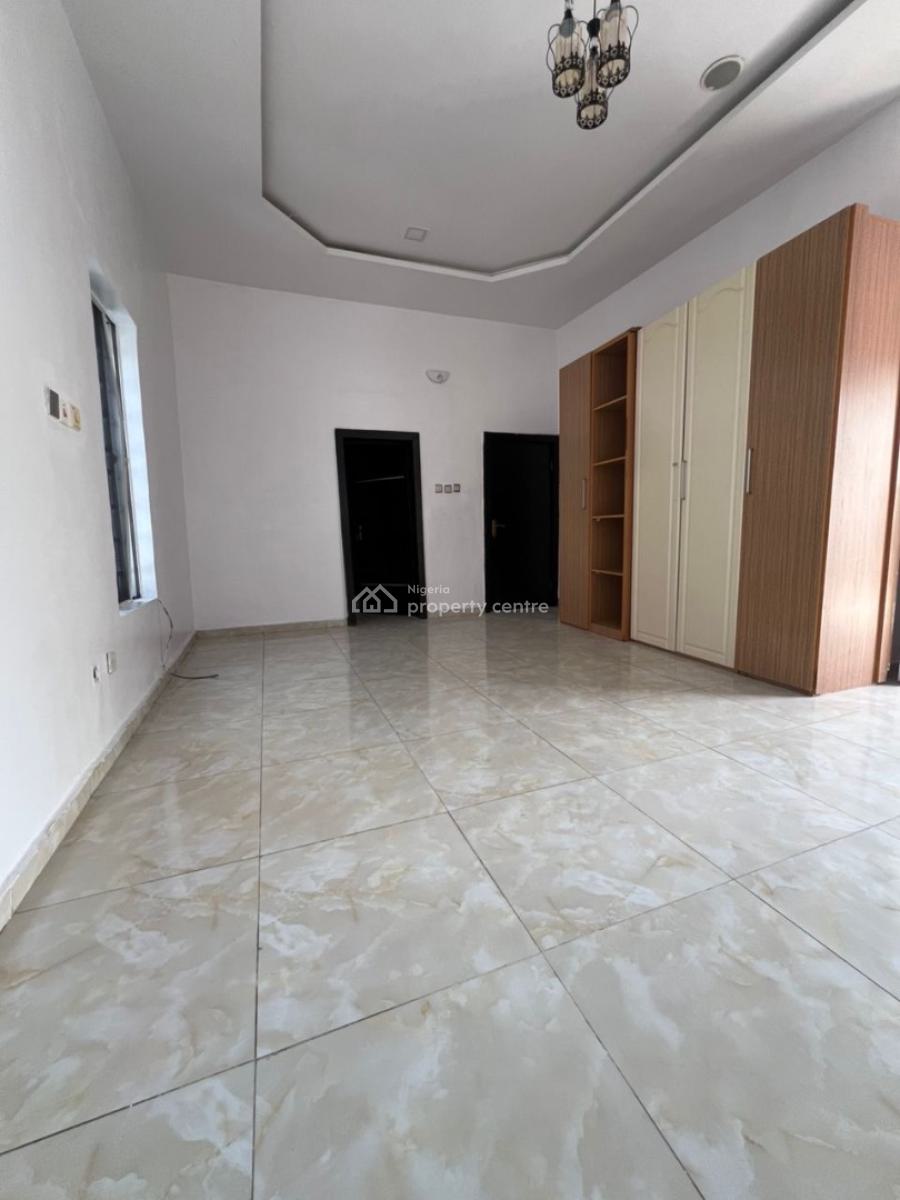 Sheared Apartment, Osapa London, Osapa, Lekki, Lagos, House for Rent