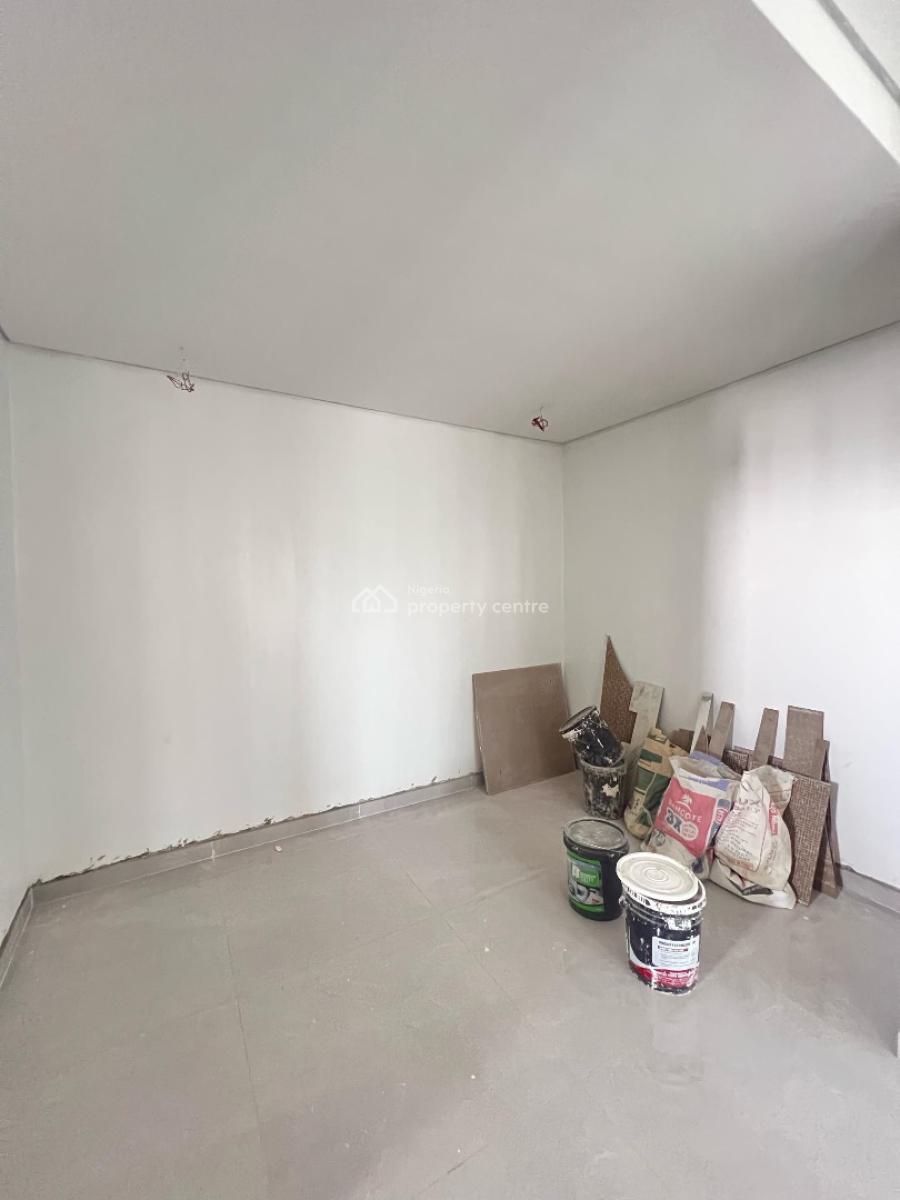 Location, Convenience, Lifestyle, Bourdillion, Old Ikoyi, Ikoyi, Lagos, Detached Duplex for Sale