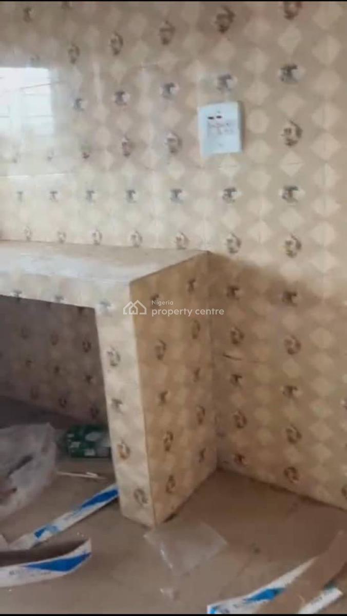 Standard 2 Bedroom Apartment, Awoyaya, Ibeju Lekki, Lagos, Flat / Apartment for Rent