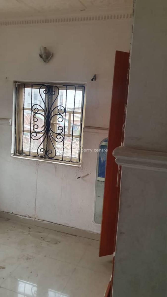 Spacious 3 Bedroom Flat, Ojodu Berger Lagos Nigeria, Ojodu Berger, Ojodu, Lagos, Flat / Apartment for Rent