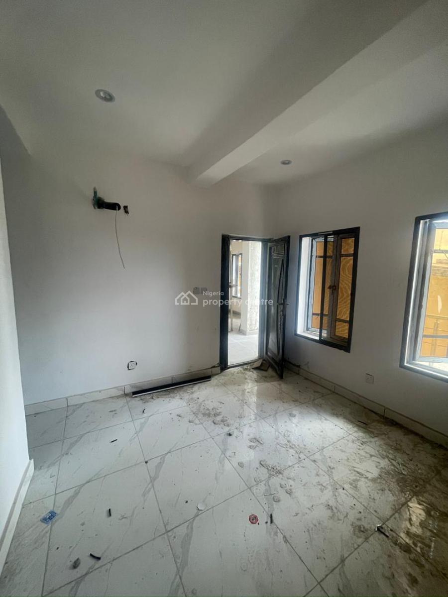 Perfect for Singles/ Capital Gain Investment, The Regent Avenue , Therra Annex Estate, Sangotedo, Ajah, Lagos, House for Sale