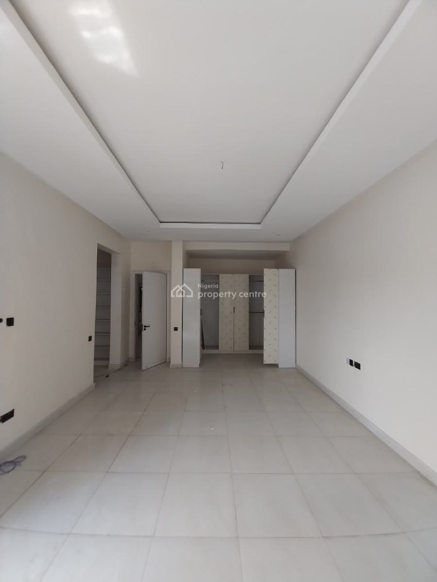 Fully Serviced 4 Bedroom Terrace Duplex, Jakande, Lekki, Lagos, Terraced Duplex for Sale