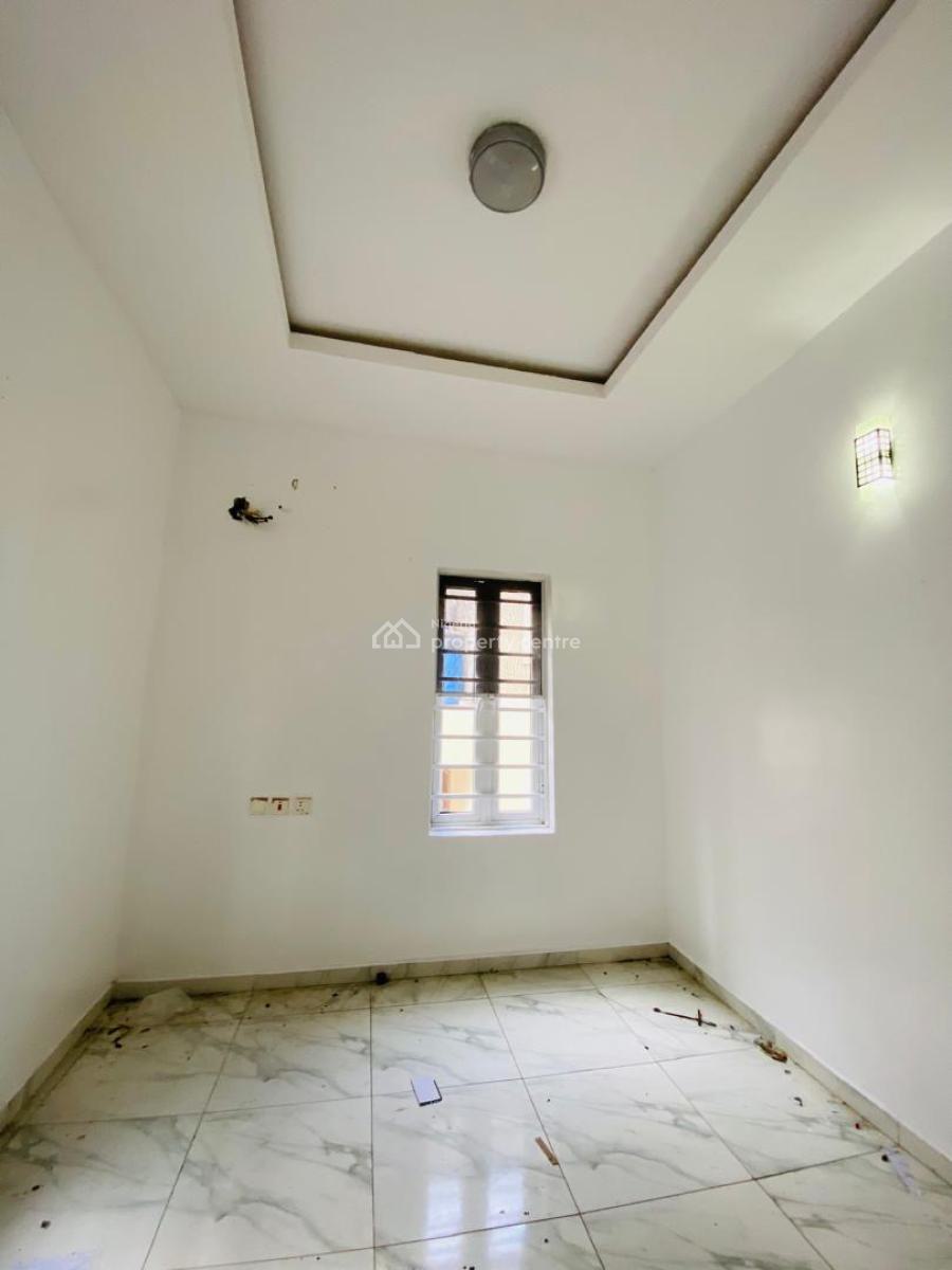 Luxury 4bedroom Duplex, Osapa, Lekki, Lagos, Terraced Duplex for Rent