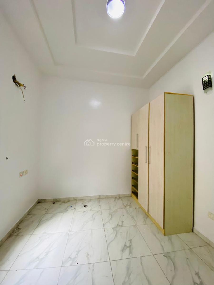 Luxury 4bedroom Duplex, Osapa, Lekki, Lagos, Terraced Duplex for Rent
