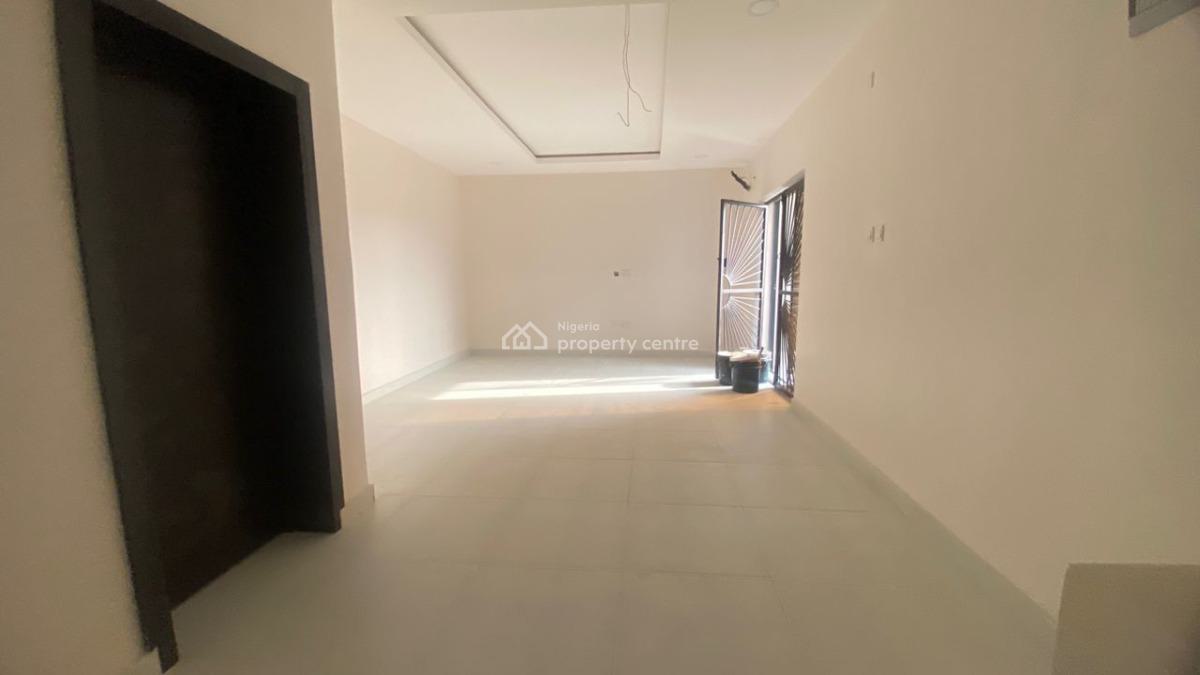 Elegant 4 Bedroom Terrace Duplex, Lekki Scheme 2, Lekki, Lagos, Terraced Duplex for Sale