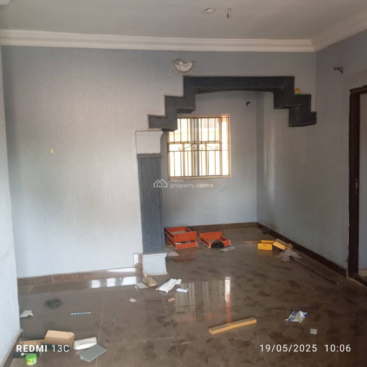Elegant 4 Bedroom Terrace Duplex, Lekki Scheme 2, Lekki, Lagos, Terraced Duplex for Sale