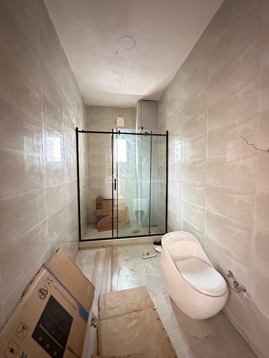 Most Affordable 4 Bedroom Terraced Duplex with Bq and Swimming Pool, Victoria Island (vi), Lagos, Terraced Duplex for Sale