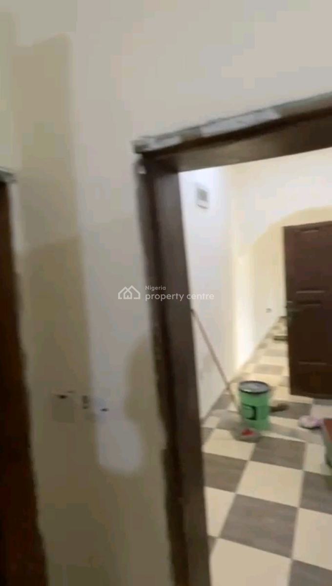 Decent Spacious 2bedroom Ground Flat All Room En-suite with Guest Toil, Off Yetunde Brown, Ifako, Gbagada, Lagos, Flat / Apartment for Rent