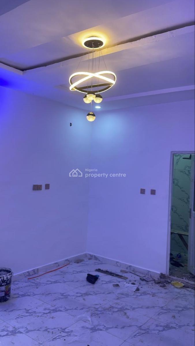 Luxury 4 Bedroom Smart Duplex with Swimming Pool and Gym Room, Heritage Estate 1st Avenue, Festac, Amuwo Odofin, Lagos, Detached Duplex for Sale