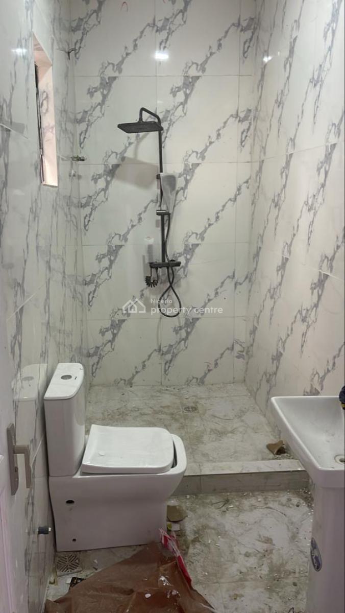 Luxury 4 Bedroom Smart Duplex with Swimming Pool and Gym Room, Heritage Estate 1st Avenue, Festac, Amuwo Odofin, Lagos, Detached Duplex for Sale