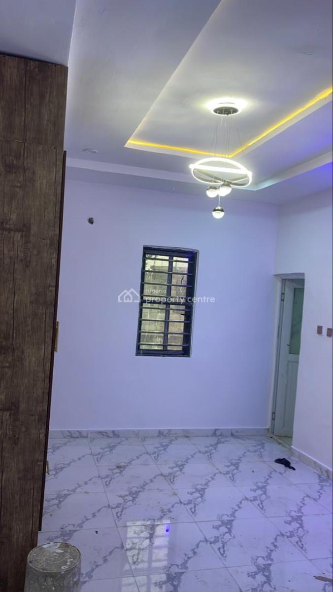 Luxury 4 Bedroom Smart Duplex with Swimming Pool and Gym Room, Heritage Estate 1st Avenue, Festac, Amuwo Odofin, Lagos, Detached Duplex for Sale