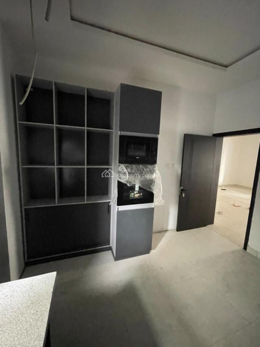 Luxury 4bedroom, Ologolo, Lekki, Lagos, House for Rent